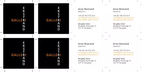 Galleri Ekstrand
